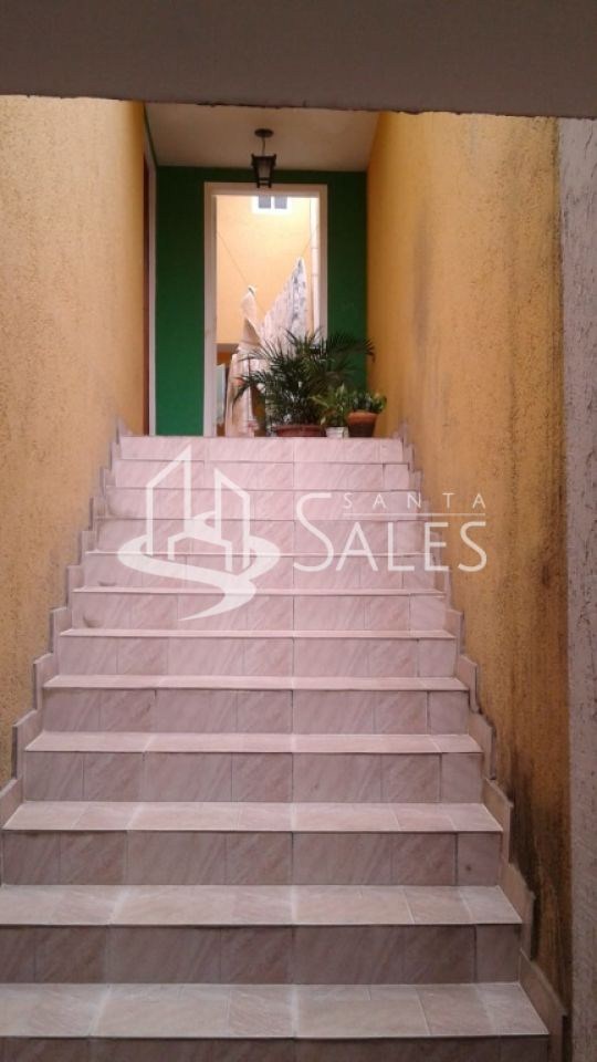 Sobrado, 3 quartos, 124 m² - Foto 4