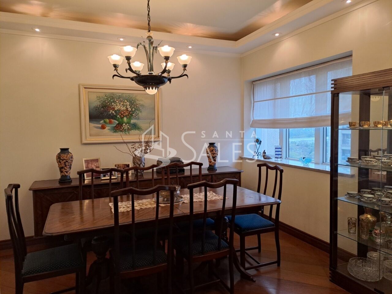Apartamento, 5 quartos, 186 m² - Foto 1