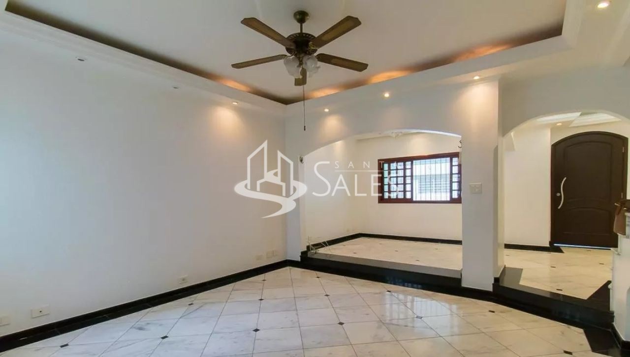 Casa, 3 quartos, 220 m² - Foto 1