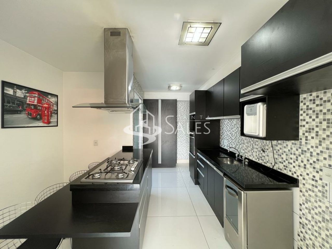 Apartamento, 3 quartos, 119 m² - Foto 35