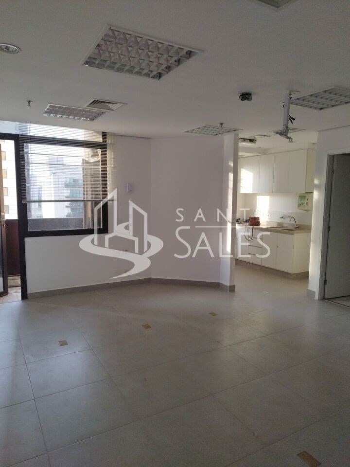 Sala-Conjunto, 39 m² - Foto 1