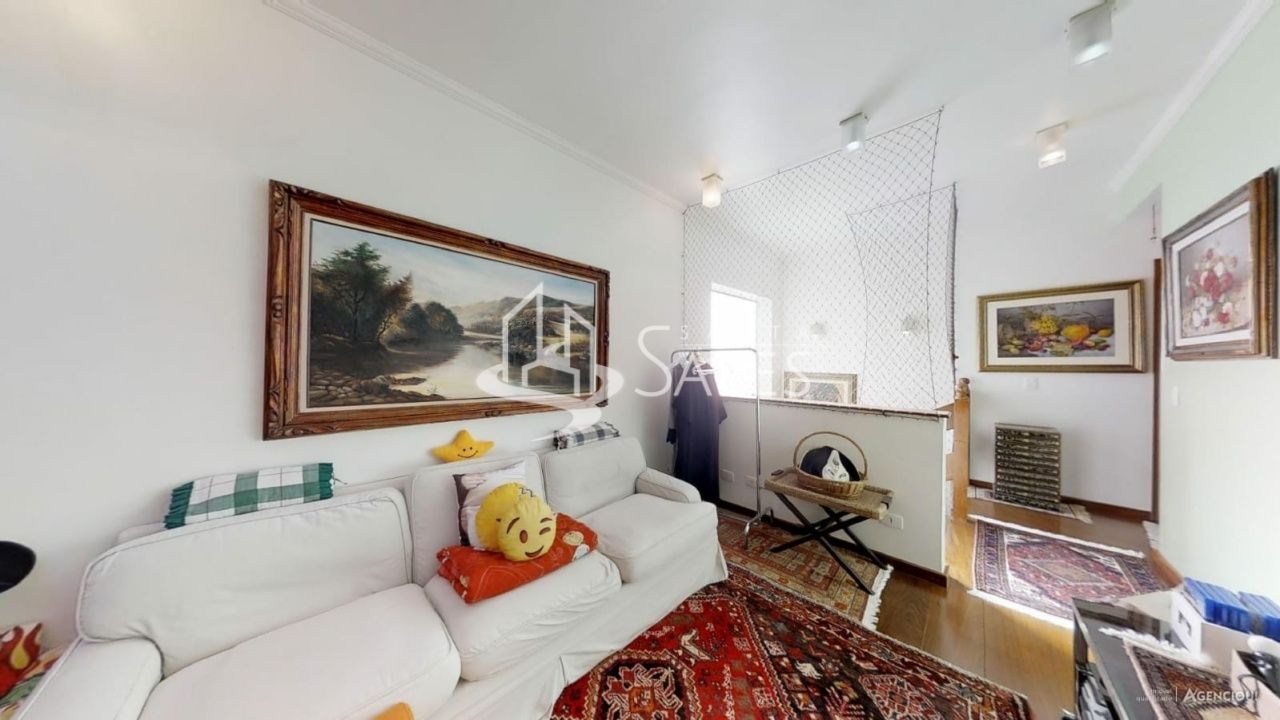 Casa, 5 quartos, 238 m² - Foto 20