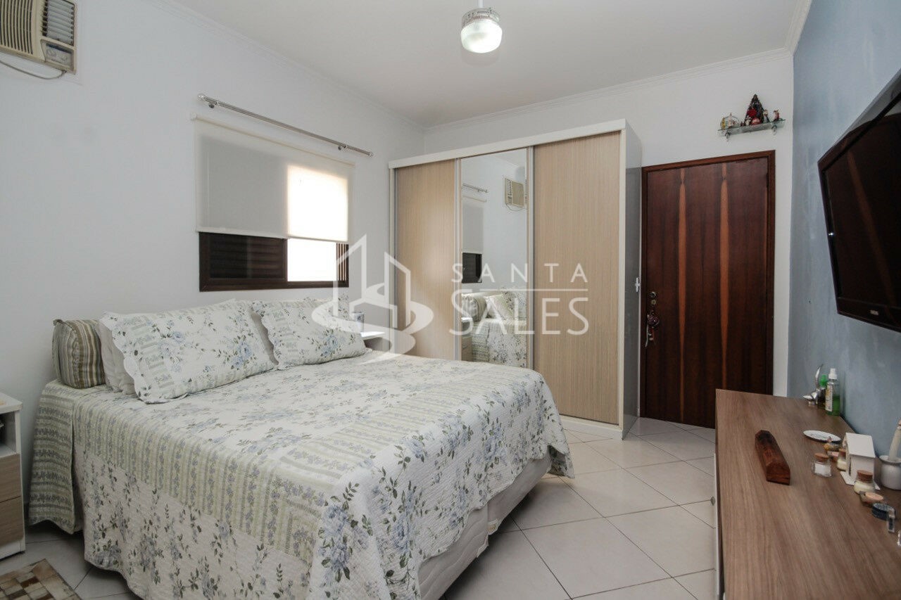 Sobrado, 3 quartos, 252 m² - Foto 19