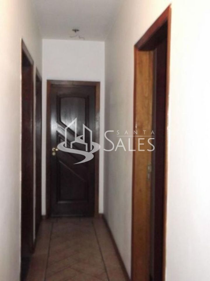 Sobrado, 3 quartos, 200 m² - Foto 1