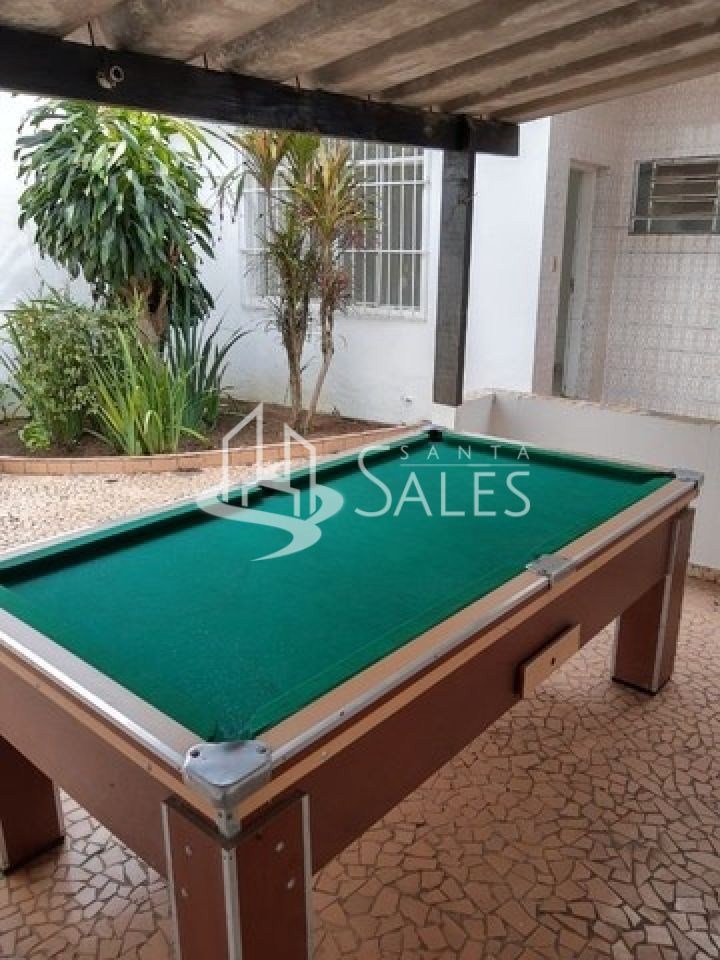 Sobrado, 3 quartos, 175 m² - Foto 5