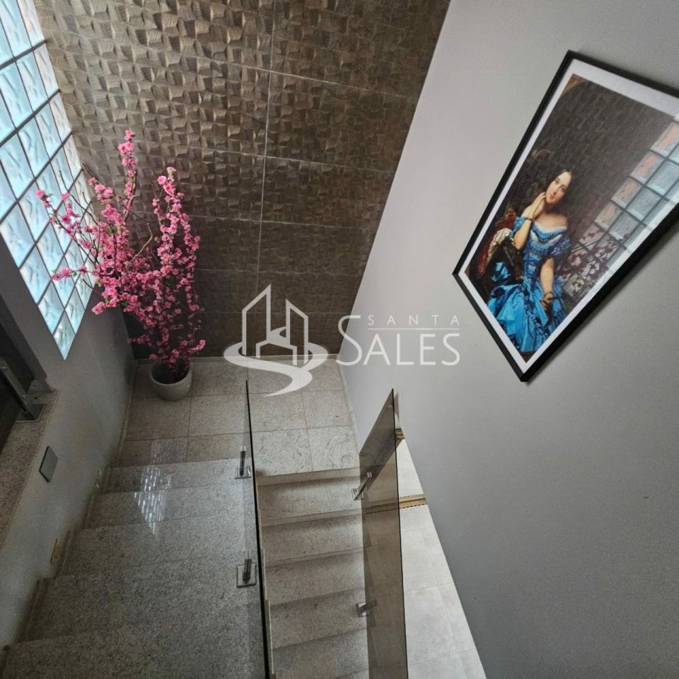 Sobrado, 3 quartos, 284 m² - Foto 10