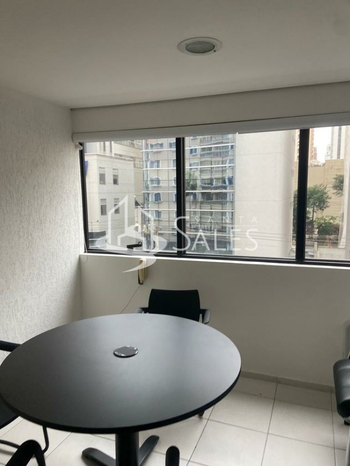 Sala-Conjunto, 32 m² - Foto 11