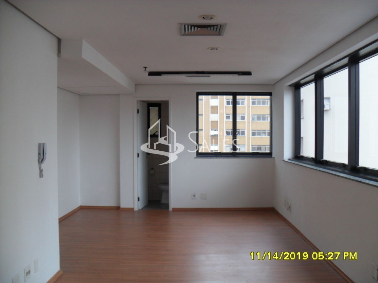 Sala-Conjunto, 35 m² - Foto 9
