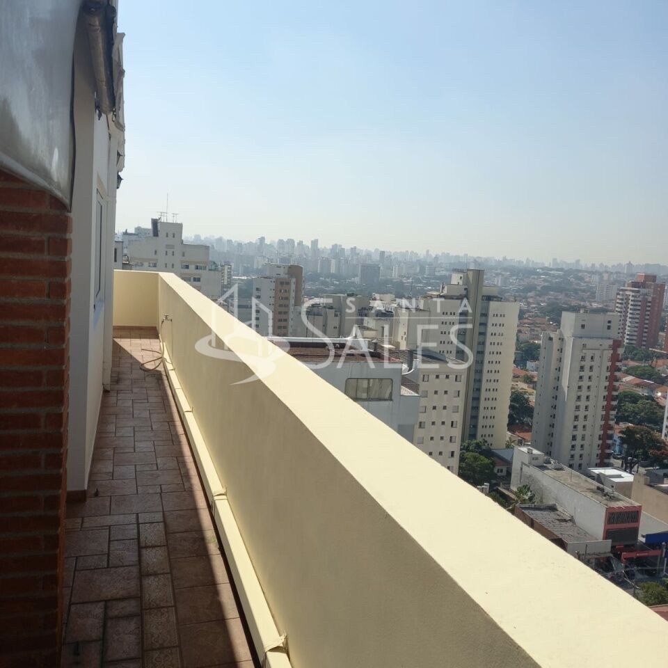 Cobertura à venda com 4 quartos, 360m² - Foto 18