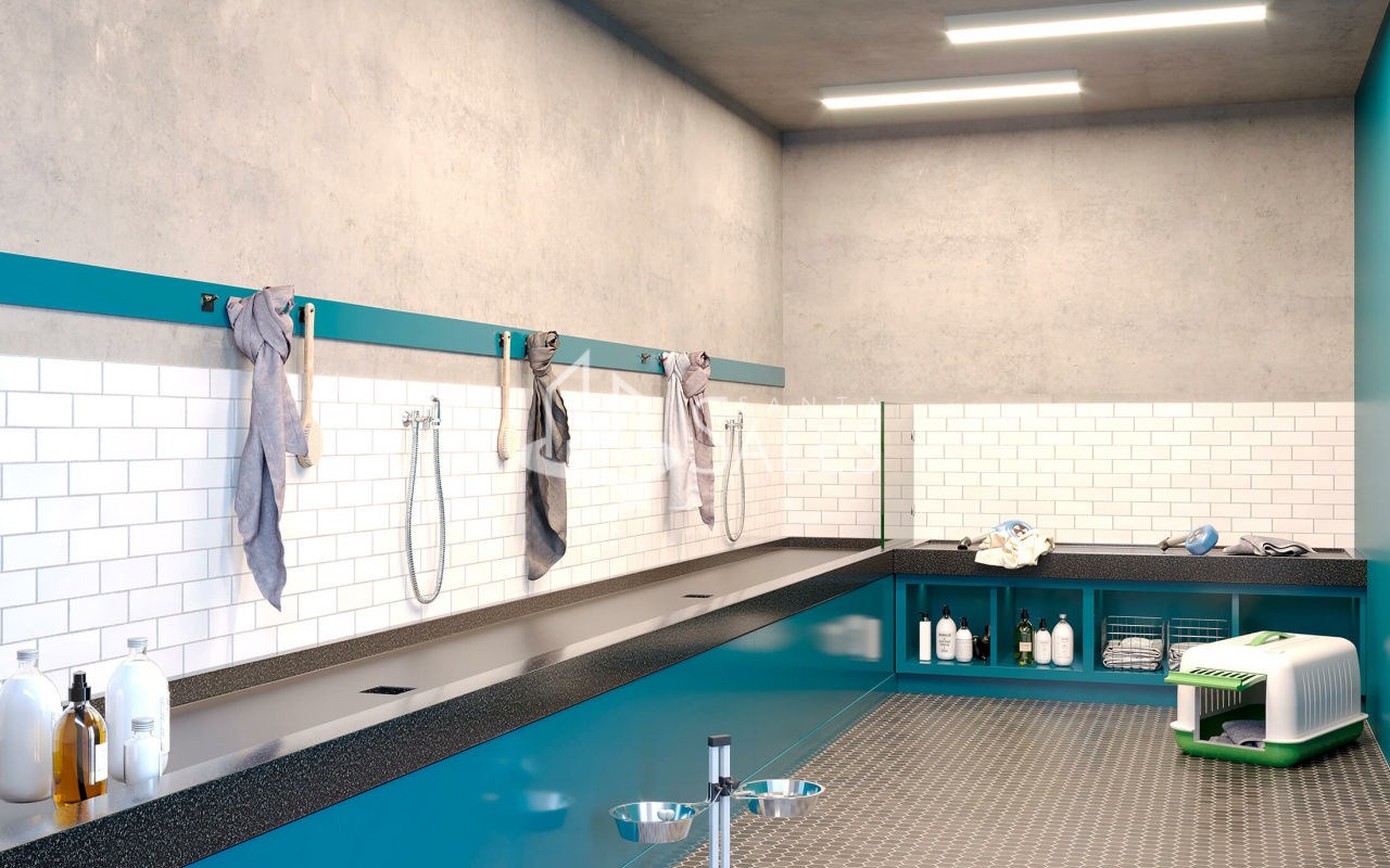 Apartamento, 3 quartos, 83 m² - Foto 41