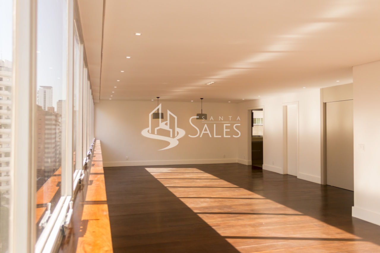 Apartamento, 2 quartos, 181 m² - Foto 2
