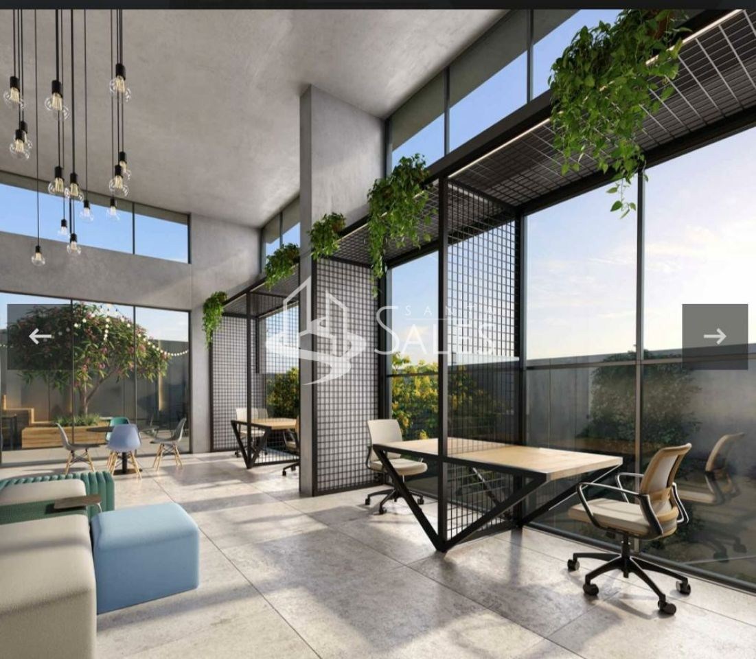 Apartamento, 1 quarto, 32 m² - Foto 24