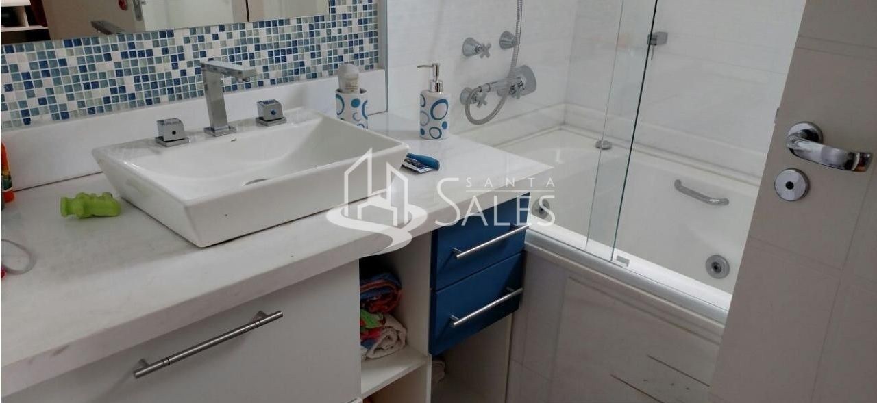 Cobertura à venda com 3 quartos, 300m² - Foto 12