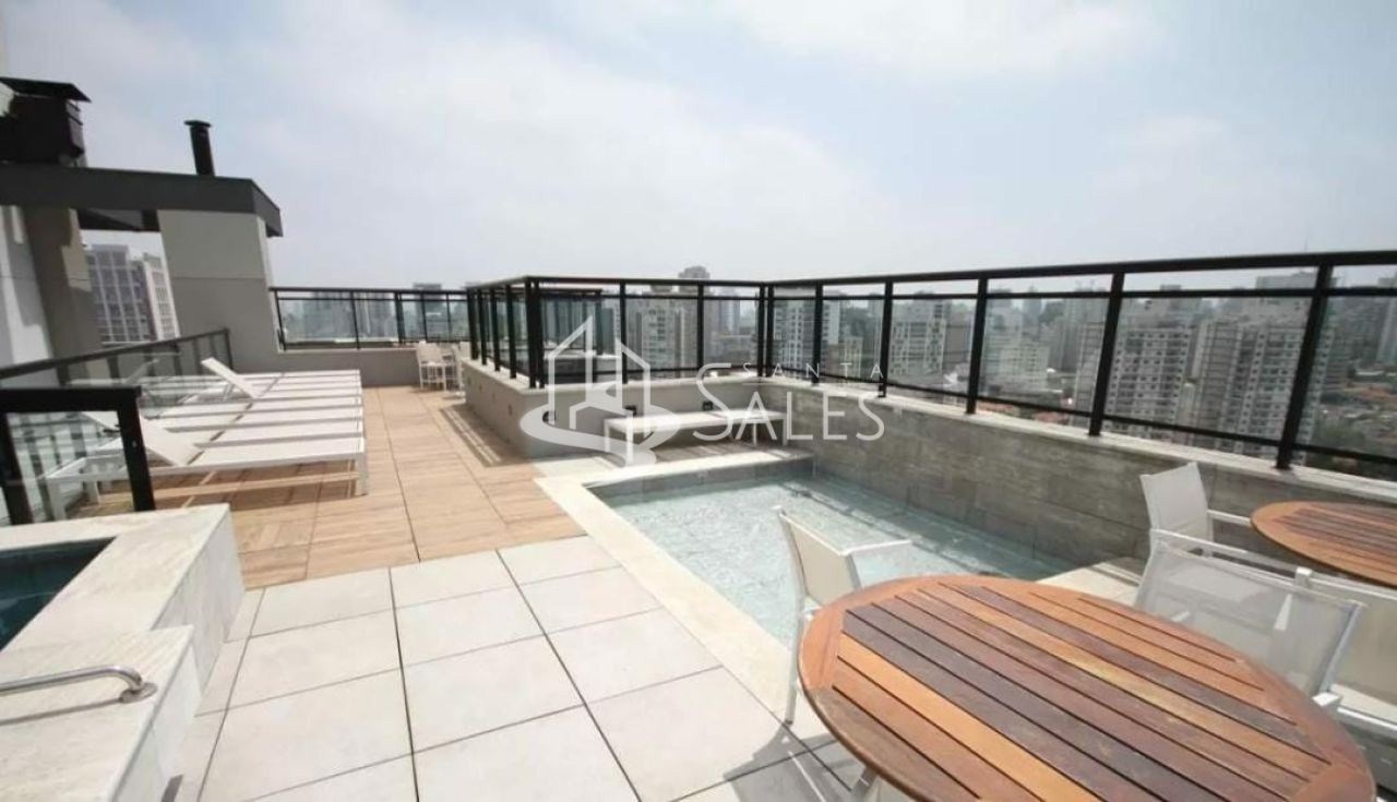 Apartamento, 1 quarto, 38 m² - Foto 46