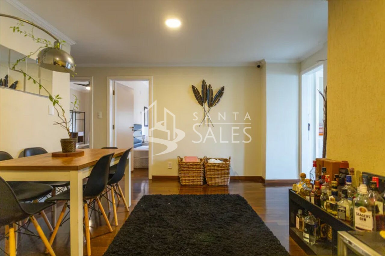 Apartamento, 4 quartos, 330 m² - Foto 12