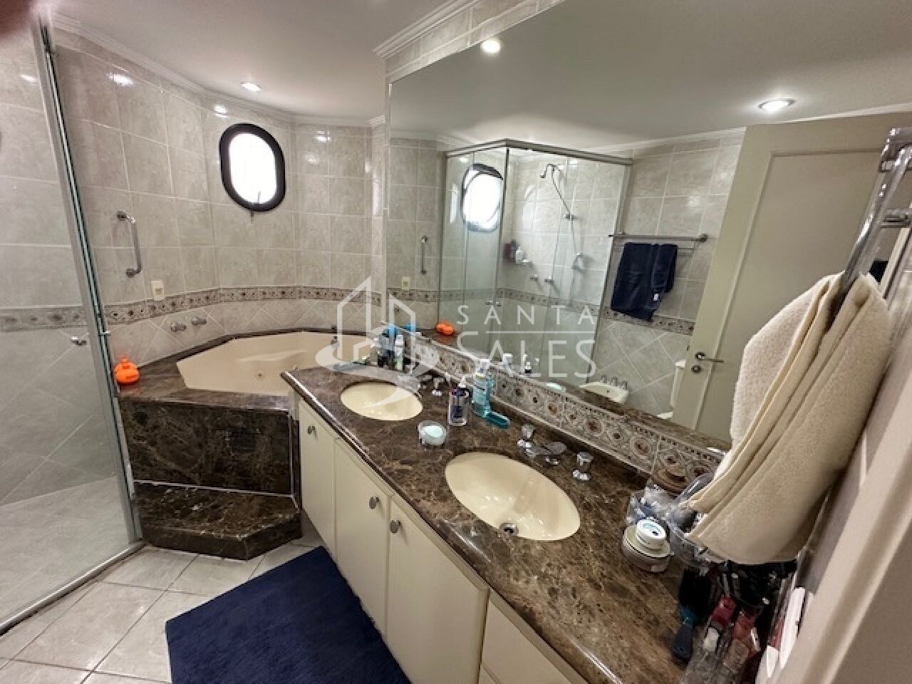 Apartamento, 4 quartos, 210 m² - Foto 19