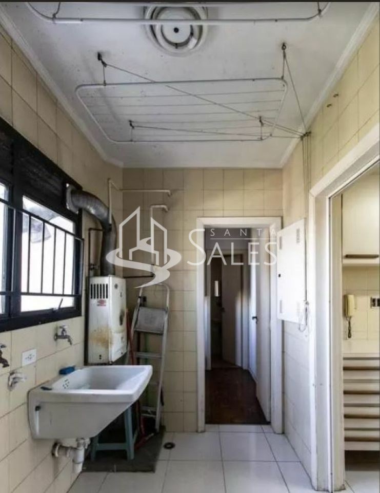 Apartamento, 4 quartos, 200 m² - Foto 2