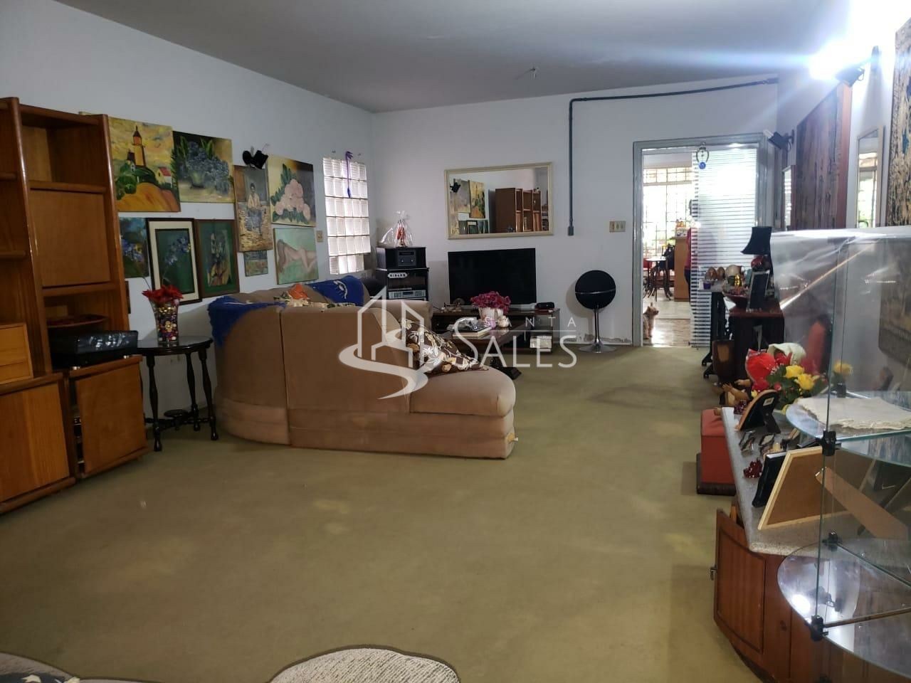 Sobrado, 5 quartos, 340 m² - Foto 37