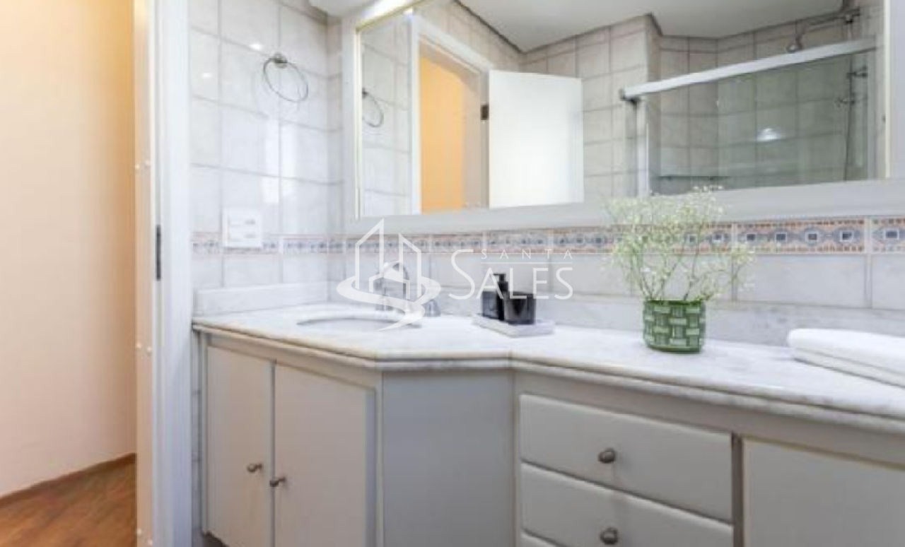 Apartamento, 4 quartos, 152 m² - Foto 11