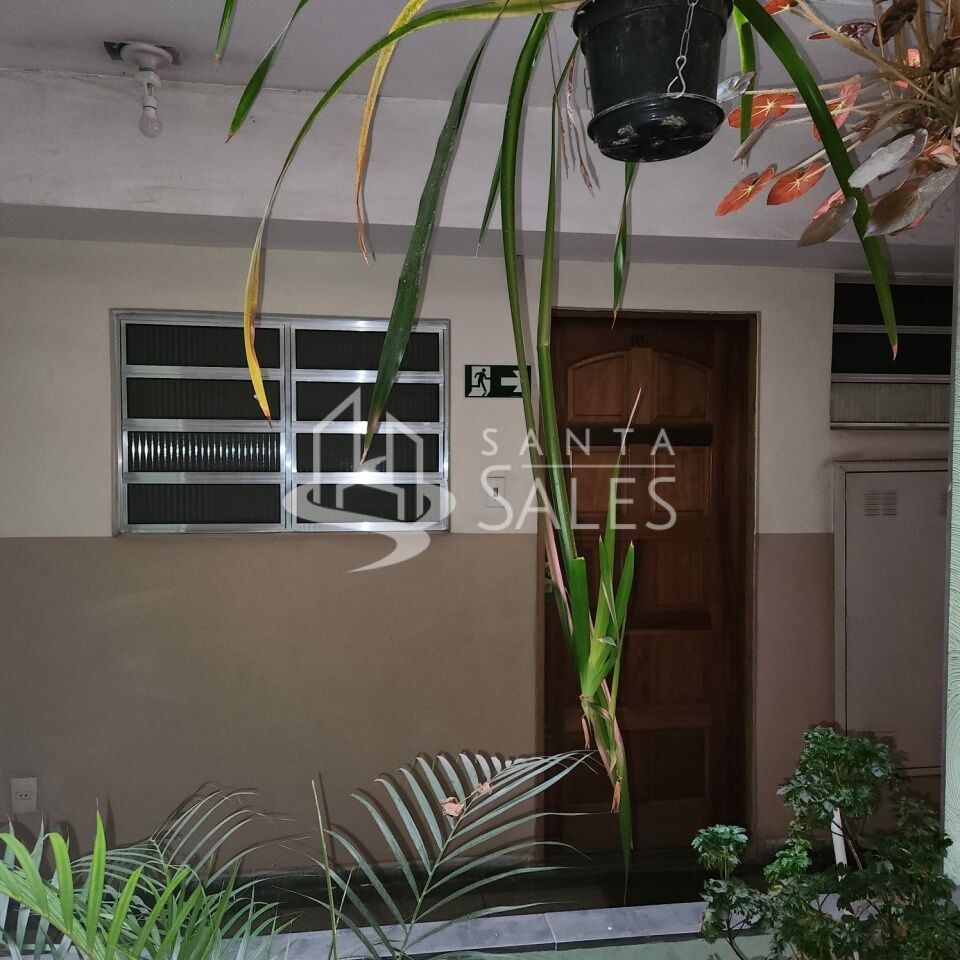 Apartamento, 1 quarto, 32 m² - Foto 1