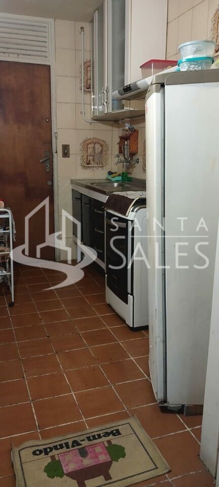 Apartamento, 1 quarto, 40 m² - Foto 5