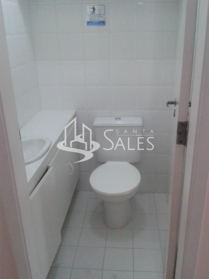 Sala-Conjunto, 40 m² - Foto 10