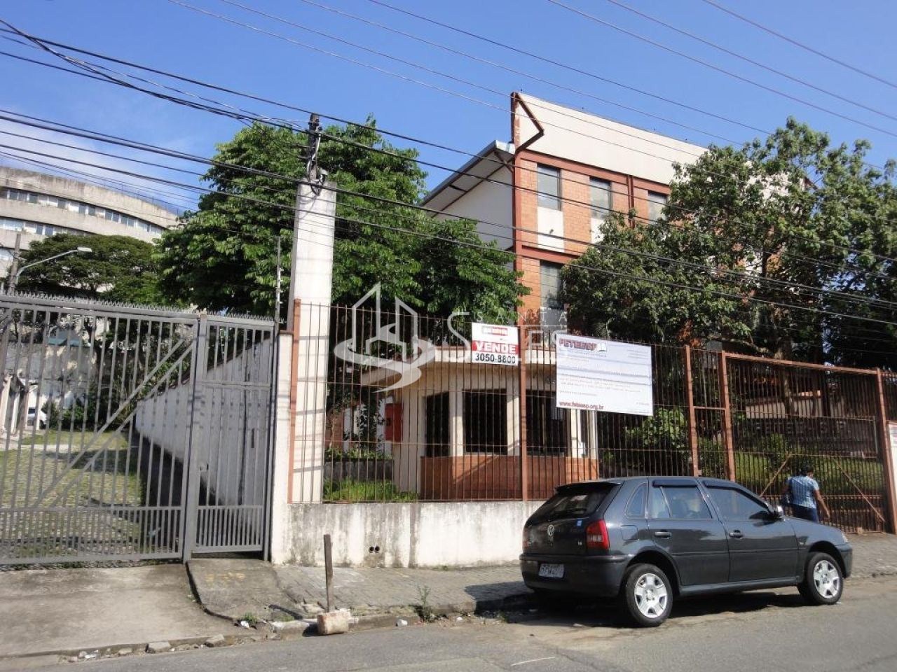 Prédio Inteiro, 1300 m² - Foto 3