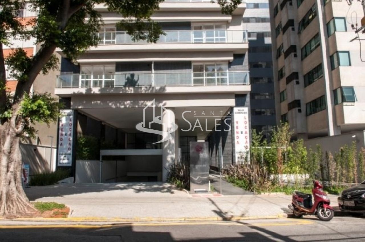 Sala-Conjunto, 40 m² - Foto 55