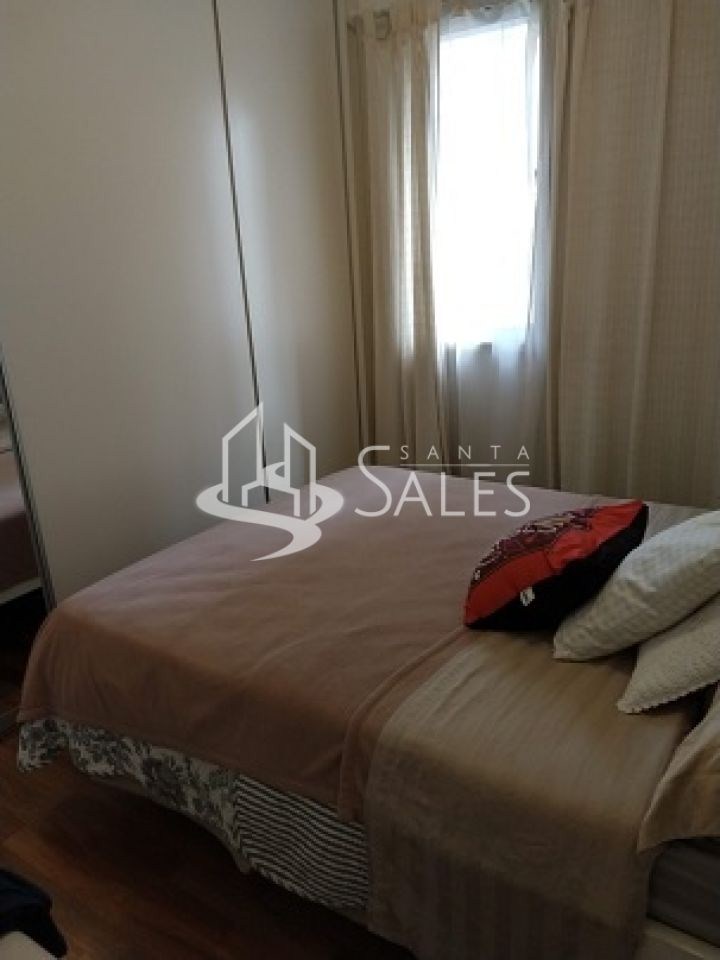 Apartamento, 1 quarto, 40 m² - Foto 14