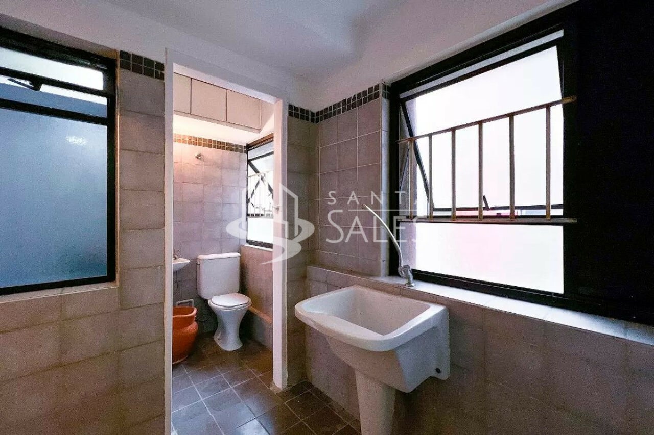 Apartamento à venda com 3 quartos, 90m² - Foto 6