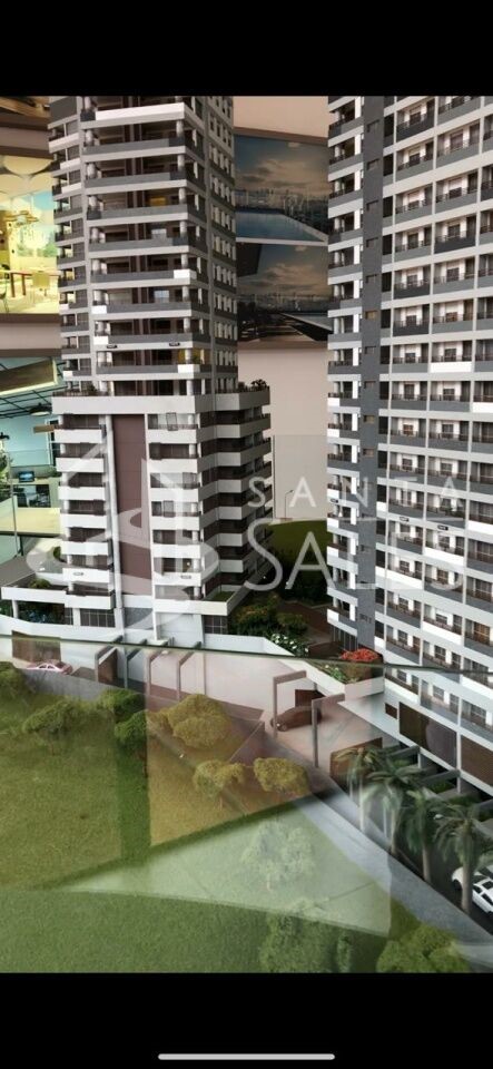 Apartamento, 2 quartos, 79 m² - Foto 11