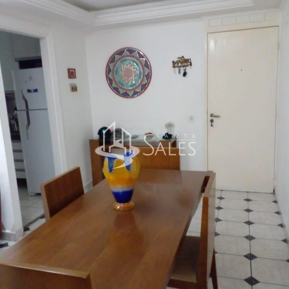 Apartamento, 2 quartos, 65 m² - Foto 1
