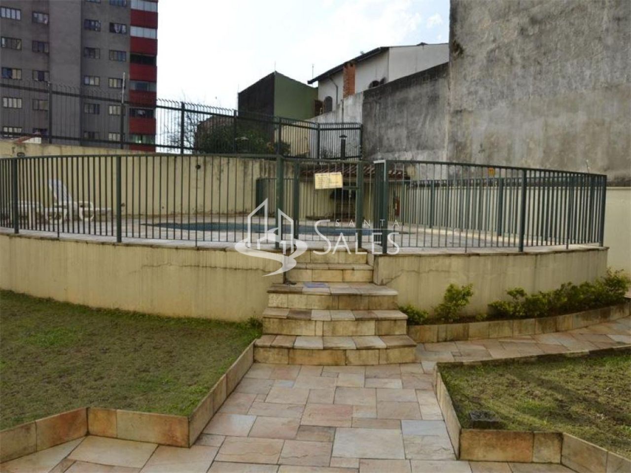 Apartamento, 2 quartos, 56 m² - Foto 16