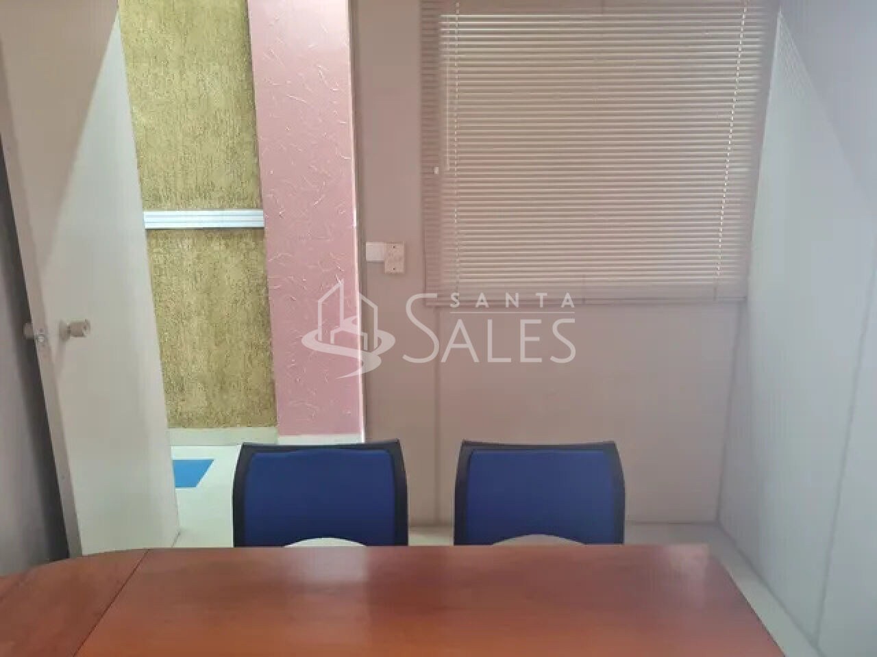 Prédio Inteiro, 45 m² - Foto 1