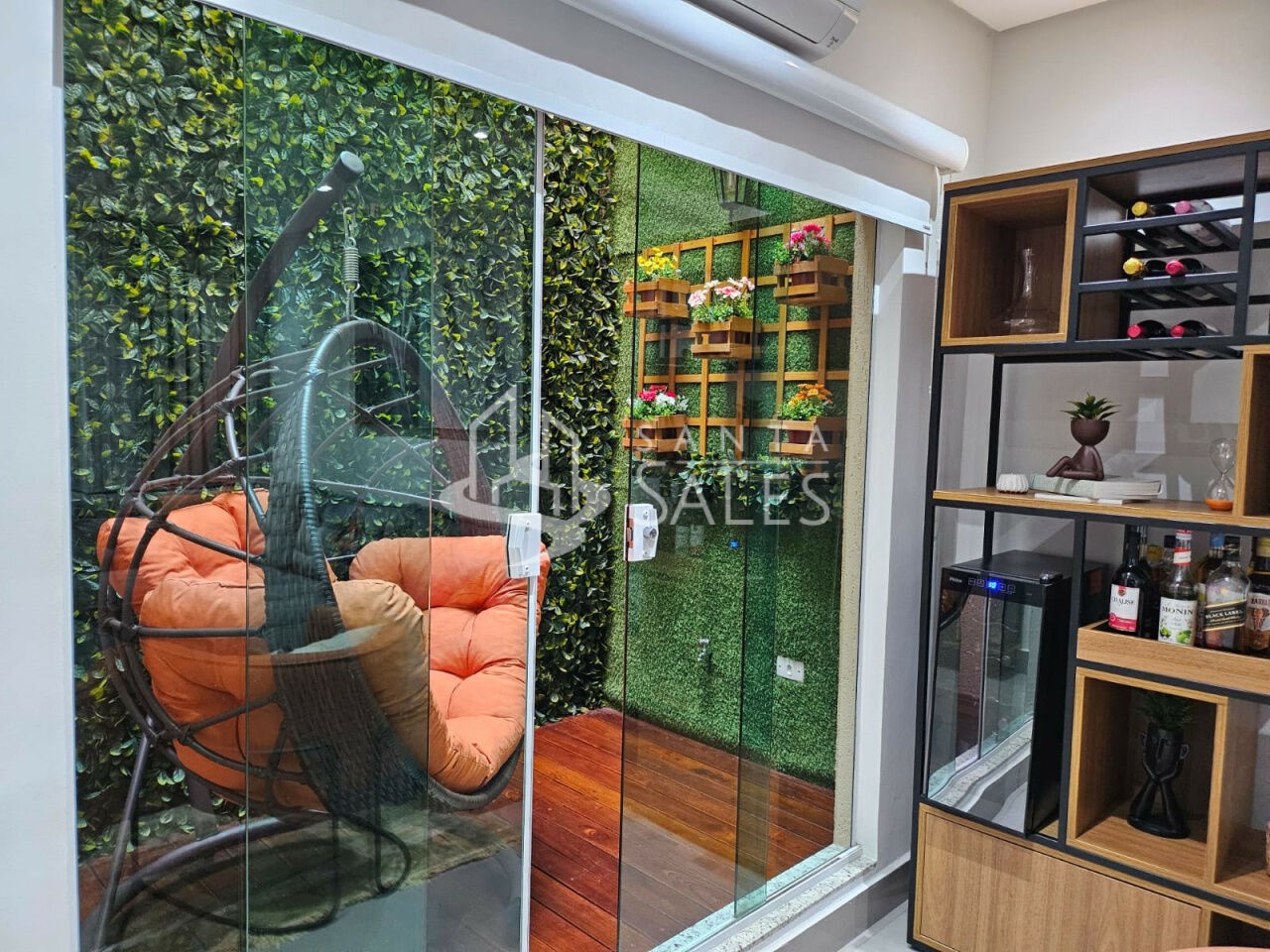 Casa, 3 quartos, 104 m² - Foto 29