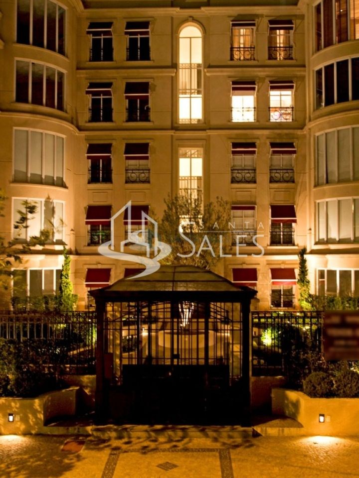 Apartamento, 3 quartos, 347 m² - Foto 3