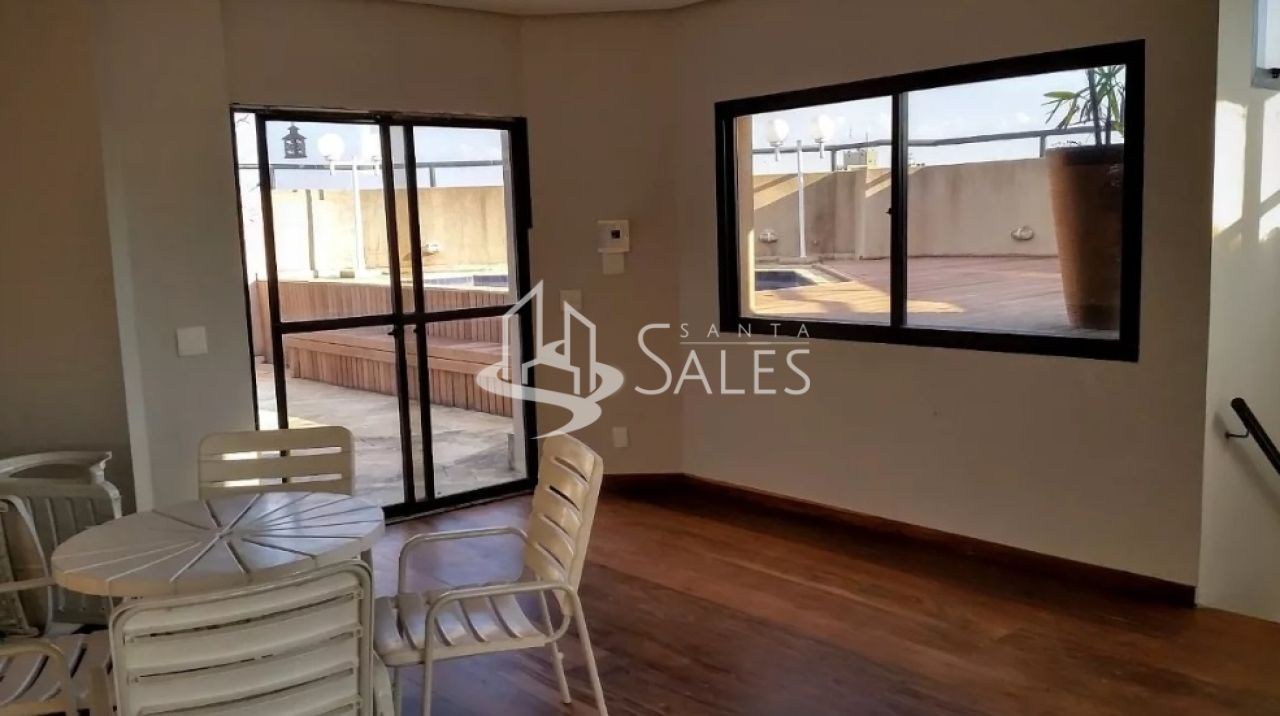 Apartamento, 4 quartos, 268 m² - Foto 5