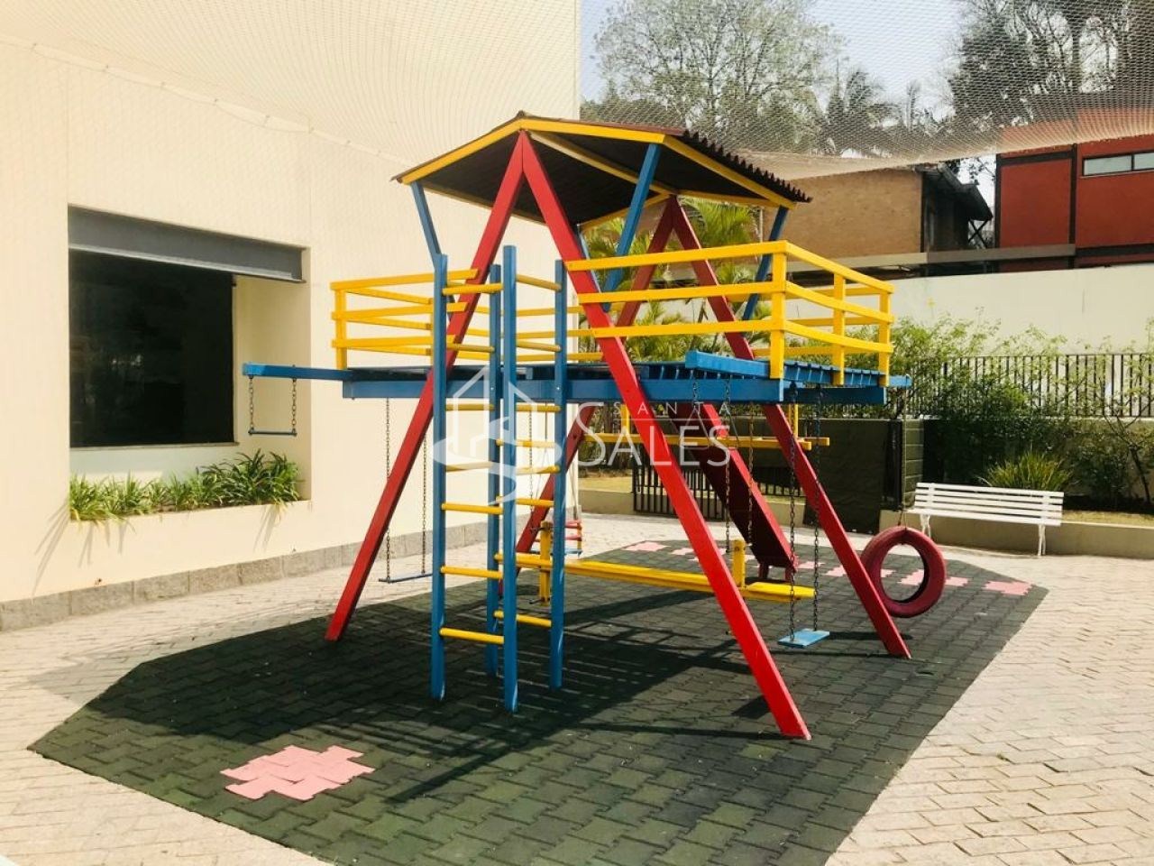 Cobertura, 3 quartos, 230 m² - Foto 55