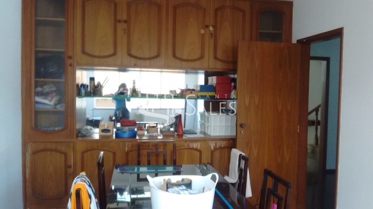 Sobrado, 4 quartos, 361 m² - Foto 13