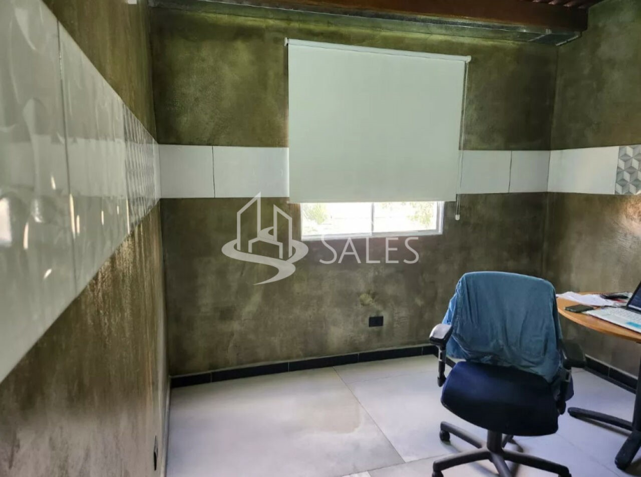 Casa, 4 quartos, 280 m² - Foto 17