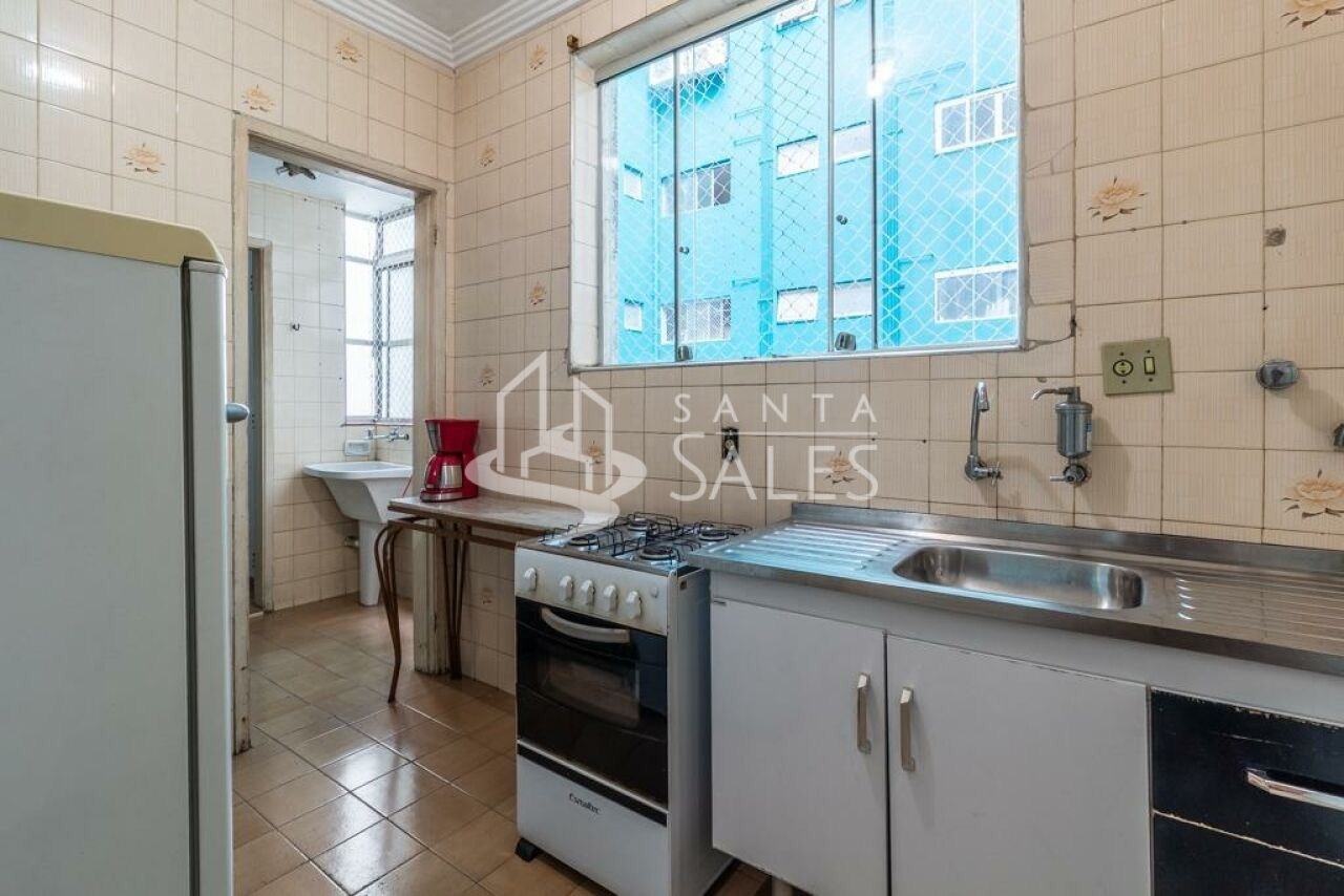 Apartamento, 2 quartos, 84 m² - Foto 20