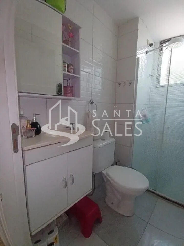 Apartamento, 2 quartos, 44 m² - Foto 8