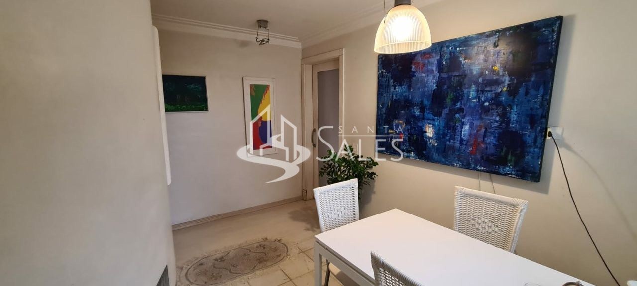 Apartamento, 3 quartos, 97 m² - Foto 4