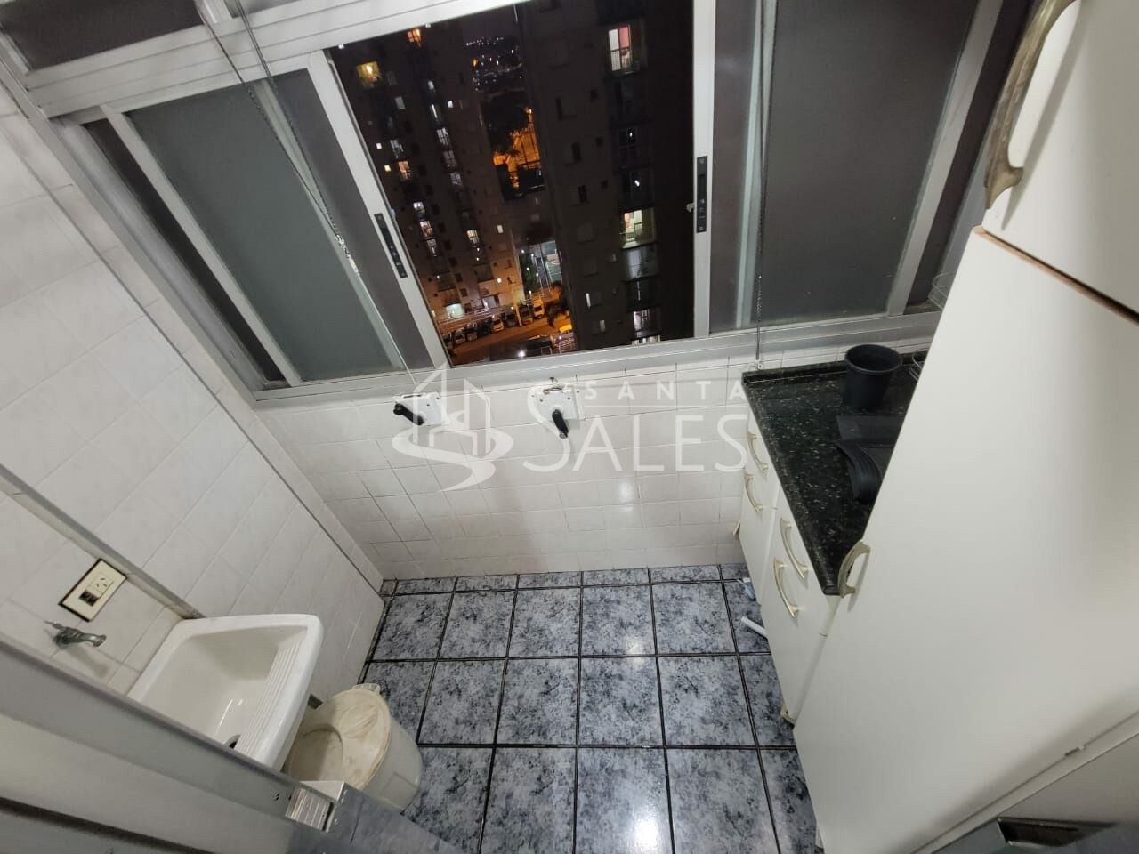 Apartamento, 2 quartos, 60 m² - Foto 4