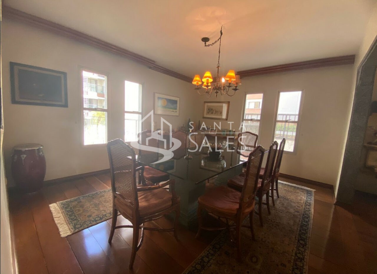 Apartamento, 5 quartos, 332 m² - Foto 18