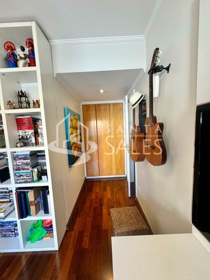 Apartamento, 4 quartos, 196 m² - Foto 31