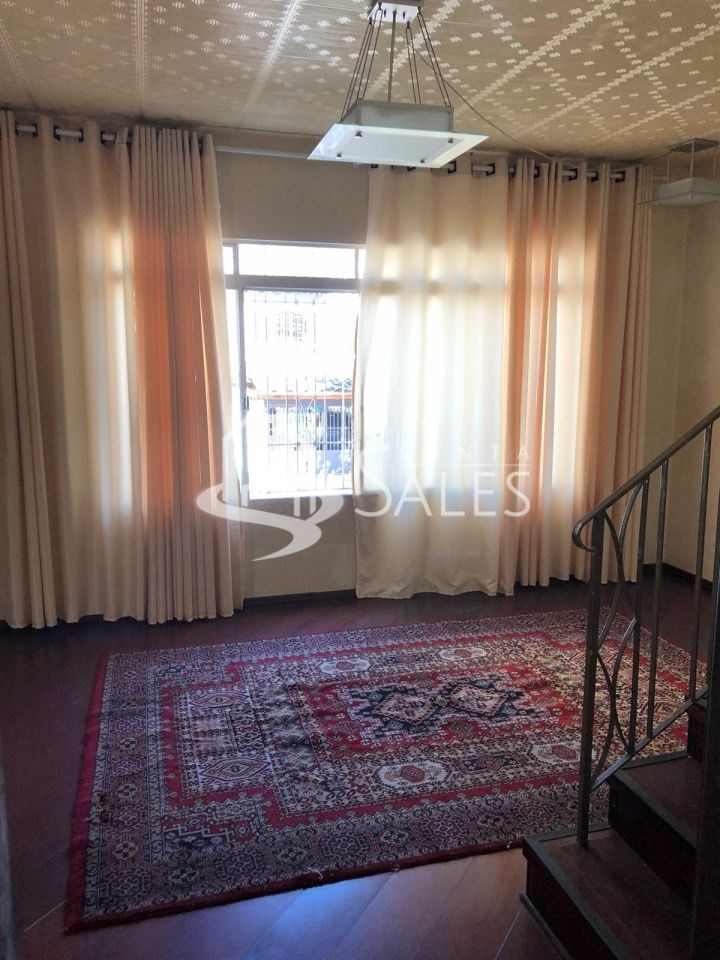 Sobrado, 3 quartos, 145 m² - Foto 2