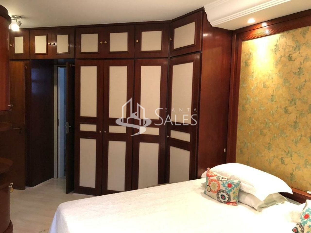 Apartamento, 4 quartos, 170 m² - Foto 30