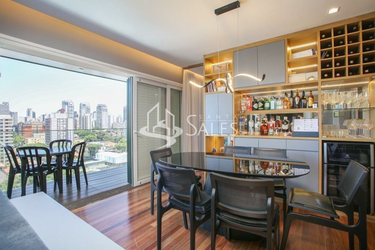 Apartamento, 1 quarto, 95 m² - Foto 6