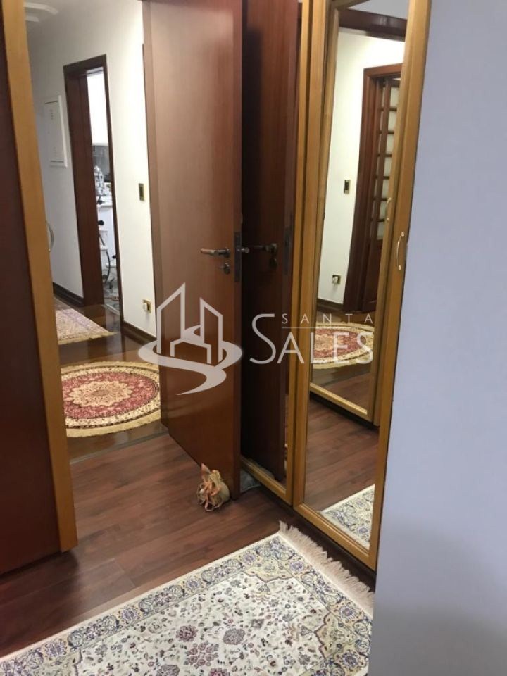 Apartamento, 3 quartos, 120 m² - Foto 21